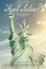 Salve Satanás? (Hail Satan?)