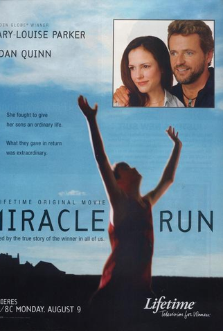 Poster 2 de Filme Missão Especial (2004)