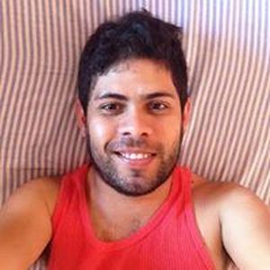 Foto de perfil de Erivam Junior