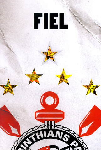 Poster 2 de Filme Fiel (2009)