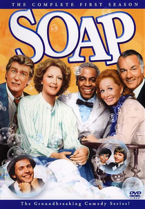Sabão (1ª Temporada) (Soap (Season 1))
