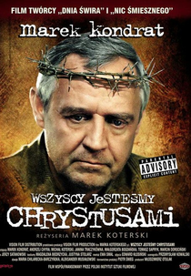 Todos somos Cristos (Wszyscy jestesmy Chrystusami)