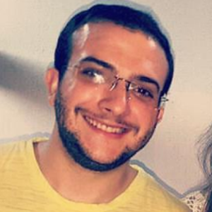 Foto de perfil de Marcos