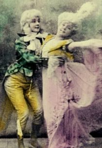 Danse directoire (Danse directoire)