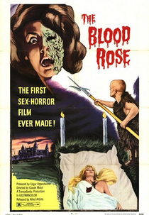 The Blood Rose (La rose écorchée)