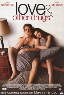 Amor e Outras Drogas - Poster / Capa / Cartaz - Oficial 4