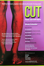 Cut - teens and self injury (Cut - teens and self injury)