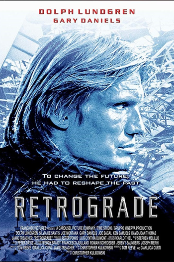 de Filme Retrograde (2004)