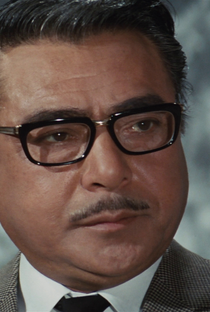 Jun Tazaki - Poster 1