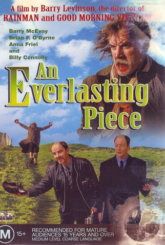 Poster 3 de Filme A Guerra das Perucas (2000)