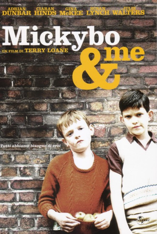 Poster 1 de Filme Eternos Heróis (2005)