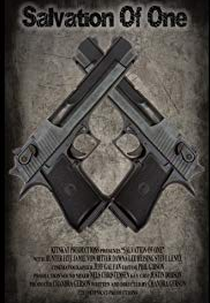 Salvation of One (Salvation of One)