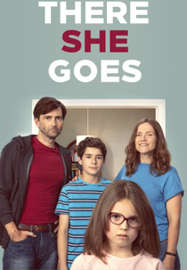 There She Goes (2ª Temporada) (There She Goes (Season 2))