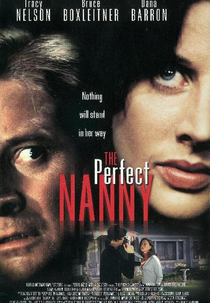 The Perfect Nanny (The Perfect Nanny)