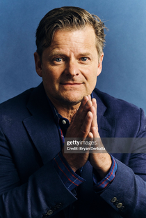 Steve Zahn - Poster 1