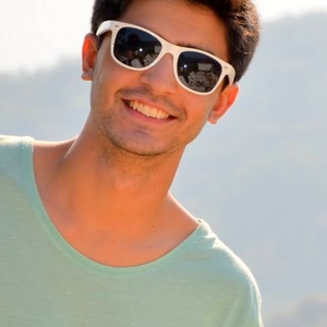 Foto de perfil de Lucas Nascimento