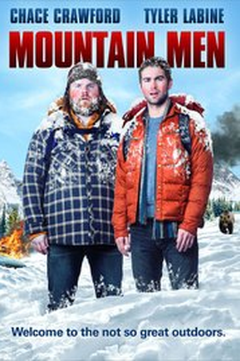  de Filme Mountain Men (2014)