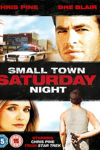  de Filme Noite de Sábado em Small Town (2010)