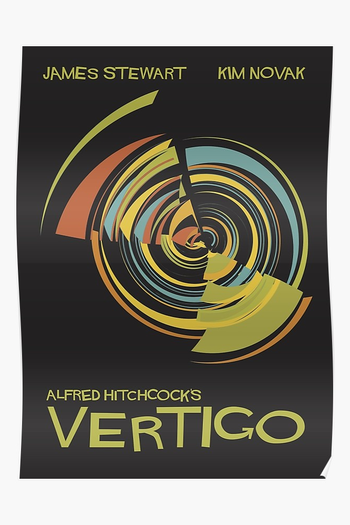  de Filme Um Corpo que Cai (1958)