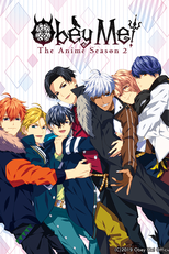 Obey Me! (2ª Temporada) (Obey Me! Season 2)