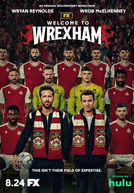 Bem-vindos ao Wrexham (1ª Temporada) (Welcome to Wrexham (Season 1))