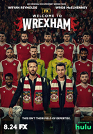 Bem-vindos ao Wrexham (1ª Temporada)