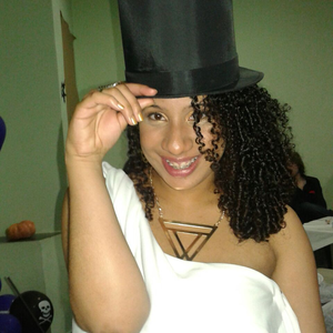 Foto de perfil de Adriane