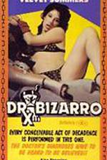Dr. Bizarro (Dr. Bizarro)