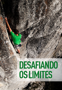 Desafiando os Limites (Desafiando os Limites)