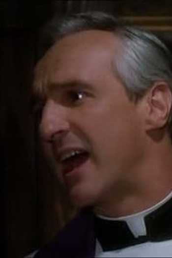 Poster de Episódio The Second Coming (1994)