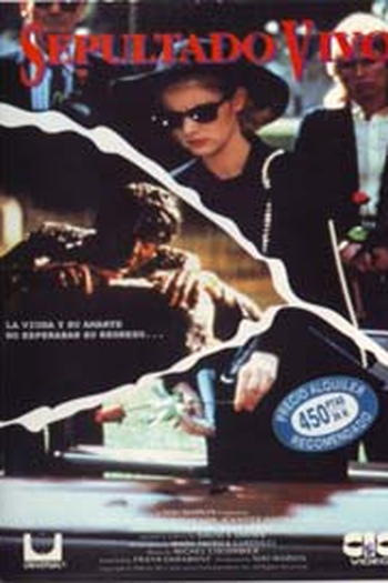  de Filme Sepultado Vivo (1990)