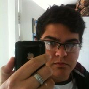 Foto de perfil de Matheus