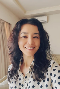 Mirei Asaoka - Poster 3