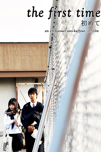  de Curta The First Time (2010)
