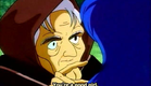 Superdimensional Romanesque Samy -  Missing 99 OVA