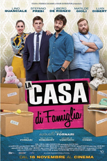 La casa di famiglia (La casa di famiglia)