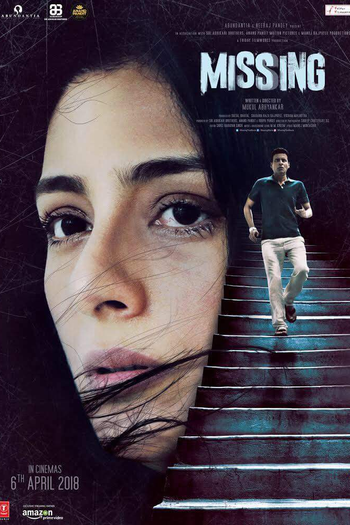  de Filme Missing (2018)