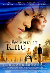 O Rei Elefante (The Elephant King)
