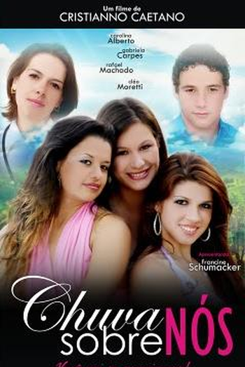 Poster de Filme Chuva Sobre Nós (2009)