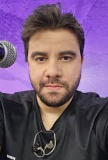 André Alba - Poster 1