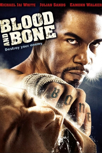  de Filme Lutador de Rua (2009)