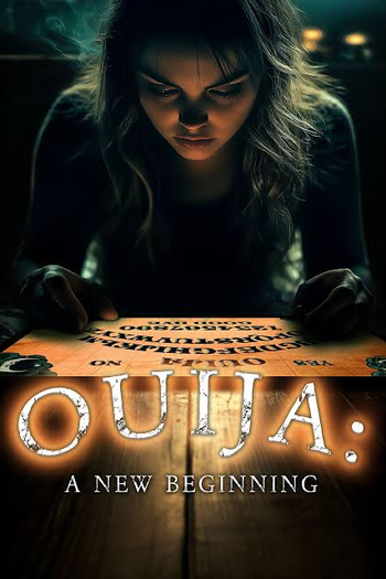  de Filme Ouija: A New Beginning (2025)