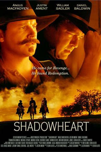 Poster de Filme Dívida de sangue (2009)