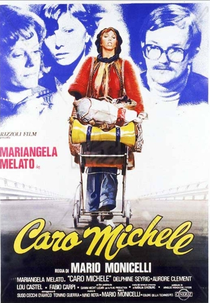 Caro Michele (Caro Michele)