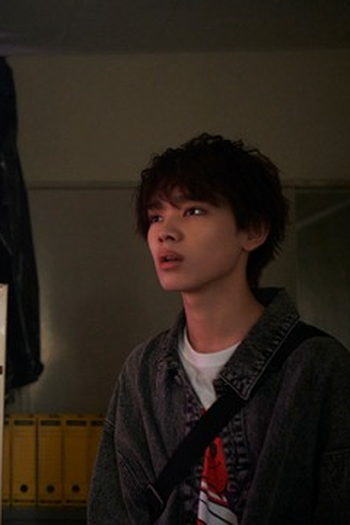 Poster de Episódio 第８話 (2022)