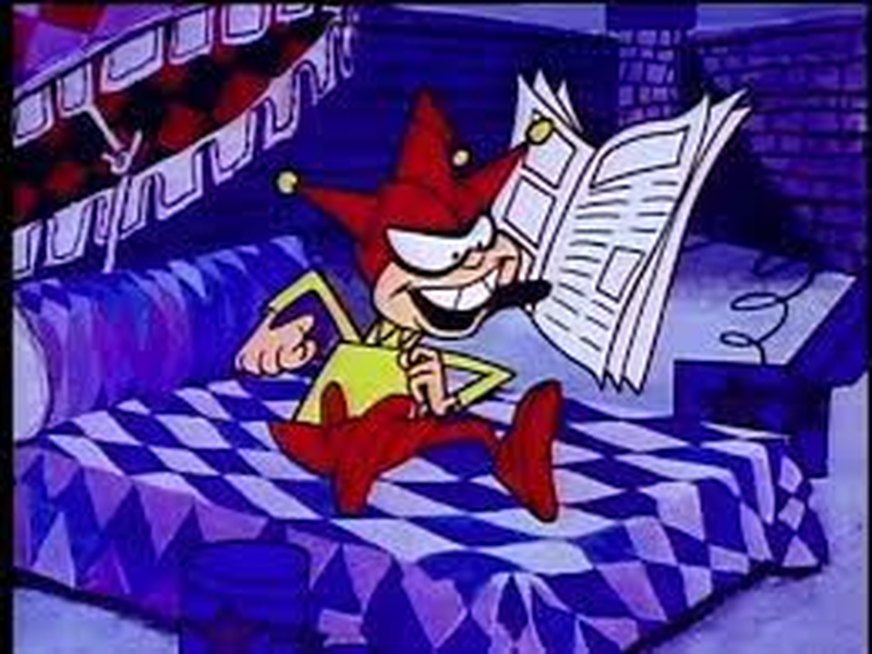 Foto 2 de The Odd Boxes Caper by Cool McCool