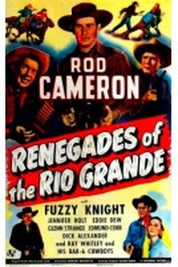  de Filme Os Desprezados (1945)