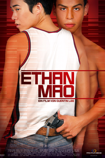  de Filme Ethan Mao (None)