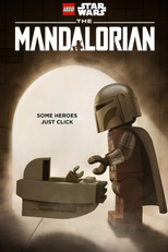 LEGO Star Wars: The Mandalorian (LEGO Star Wars: The Mandalorian)