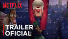 Aquele Natal | Trailer oficial | Netflix